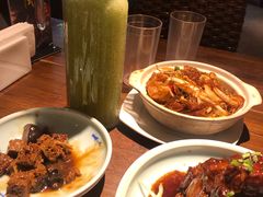 -金枝玉叶上海人家食府(三里河店)