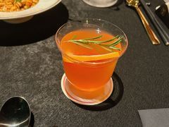 -醉东Oriental House(静安嘉里中心店)