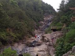 -北辰山景区