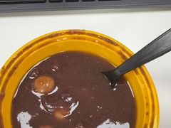 -满记甜品(巴黎春天宝山店)