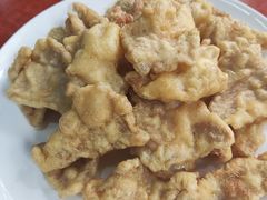 -锅贴王海鲜小馆