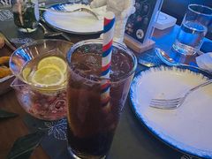 长岛冰茶-Ambra Haus琥珀屋精酿餐厅(宝山店)