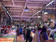 -桃源市场(解放路店)