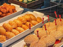 -怡廊(上海漕河泾万丽酒店)