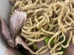 -非遗·爱西干面(小公园总店)