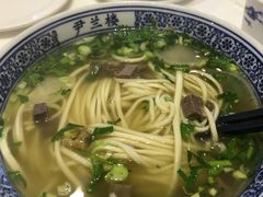 -尹兰楼西北风情餐厅(嘉定店)
