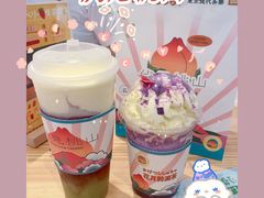 元祖紫薯姬-伏小桃(宜兴八佰伴店)