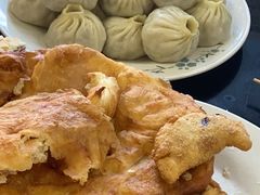 -敖特尔布里亚特美食坊(世纪花苑店)
