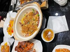 -高第街56号港式餐厅(山大路店)