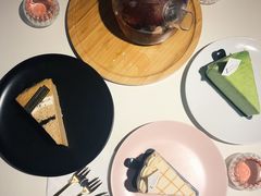 -Ivonne 烘焙(联创店)