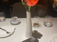-Pasha帕夏土耳其餐厅(南昌路店)