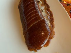 -喜悦烤鸭·新京菜(王府井店)