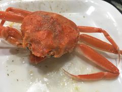 -一号码头蒸汽海鲜自助