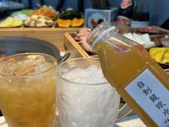 -芈重山老火锅(广州首店)