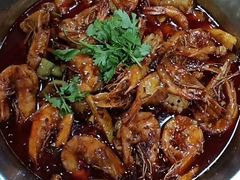 -槐店王婆大虾(开发区店)