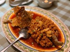 松鼠桂鱼-无名居(西直门总店)