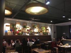 -比格比萨(方庄店)
