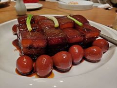 -荷风细雨·中国茶宴(碧云店)