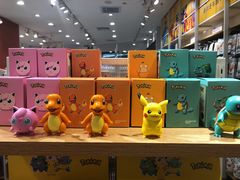 -名创优品(天河区正佳广场二店)