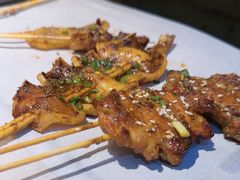 -串盟烧烤大排档·长沙美食地标(星沙店)