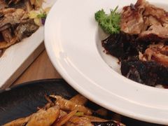 -船歌·鱼水饺青岛菜(枫蓝国际购物中心店)