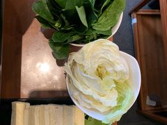 -北门涮肉·铜锅涮肉(南锣鼓巷店)