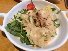 -斗牛士牛排(南京东路店)