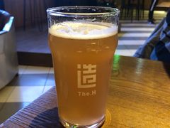 -造精酿餐厅
