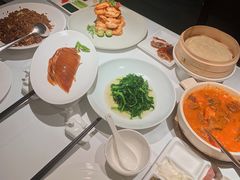 四季民福烤鸭-四季民福烤鸭店(前门店)