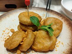 -探香儿融合餐厅(金碧源店)