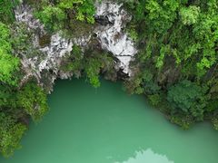-三门海