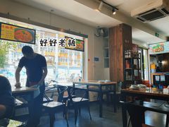 -宏大运餐厅(传媒大学店)
