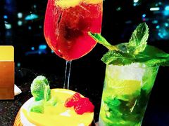 -翡翠36酒吧(浦东香格里拉店)