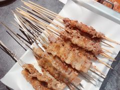 -前门后头老北京铜锅涮肉·京味菜·烤鸭(伊藤洋华堂店)