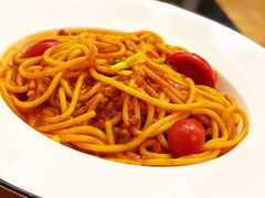 -麦甜创意轻食餐厅(西康路店)