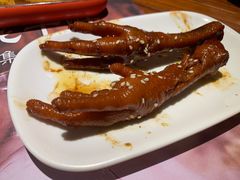 -意满花千醉(金茂览秀城店)