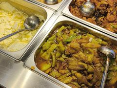 -新红帽自助盒饭(大悦城店)