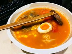 -味千拉面(双井店)