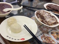 -庆丰包子铺(大红罗厂店)