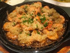 -梦都海鲜酒家(万达广场江桥店)