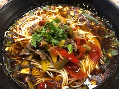 -好這口重庆小面(总店)