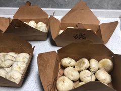-舒小笼松针小笼包
