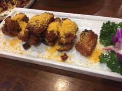 -庆合府重庆大排档(紫都城店)