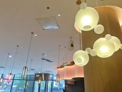 -奈雪的茶(青岛卓悦里INTOWN店)