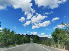 -古崖居风景名胜区
