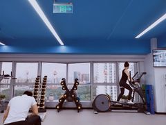 -N1 健身·普拉提·综合馆(嘉美中心店)