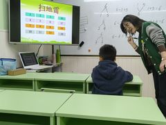 -学知乐教育·幼小衔接·小学科辅导(嘉定镇校区)