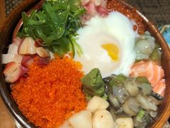 -半藏居酒屋(香港花园店)