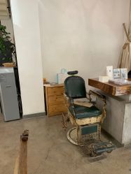 -M+hair salon专业造型沙龙
