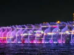 -金鸡湖景区